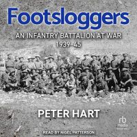 Cover image for Footsloggers