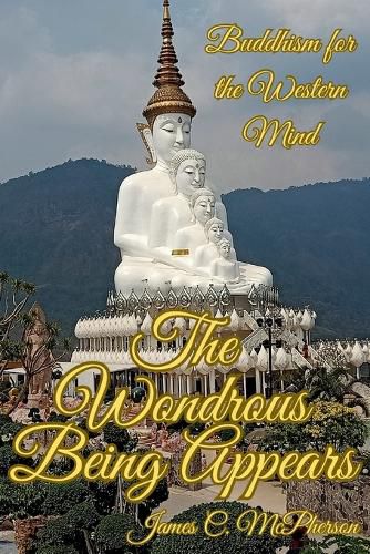 Cover image for The Wondrous Being Appears