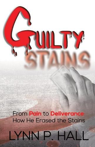 Cover image for Guilty Stains