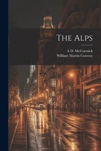 Cover image for The Alps