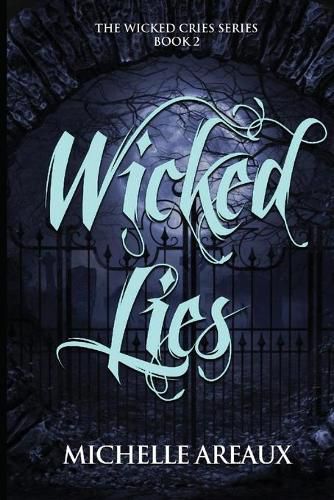 Cover image for Wicked Lies