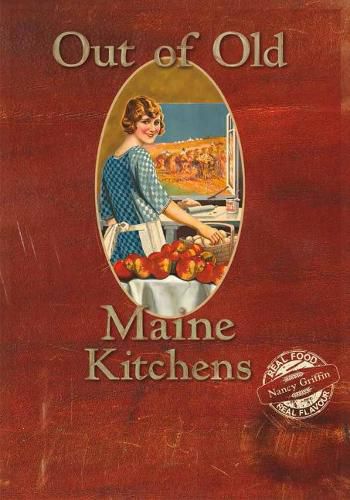 Cover image for Out of Old Maine Kitchens