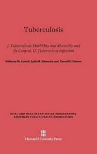 Cover image for Tuberculosis