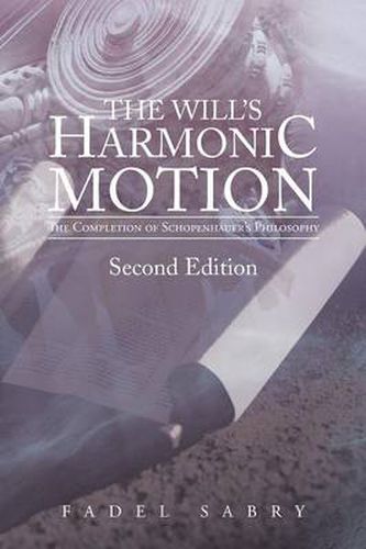 Cover image for The Will's Harmonic Motion