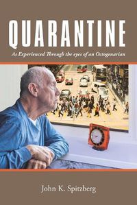 Cover image for Quarantine