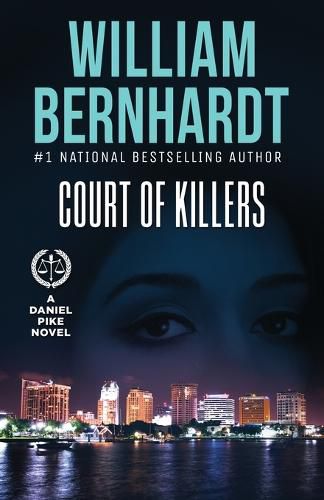 Cover image for Court of Killers