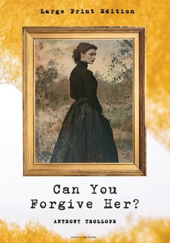 Cover image for Can You Forgive Her?