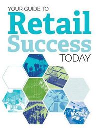 Cover image for Retail Success Today