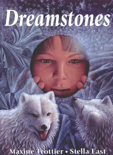 Cover image for Dreamstones O/P