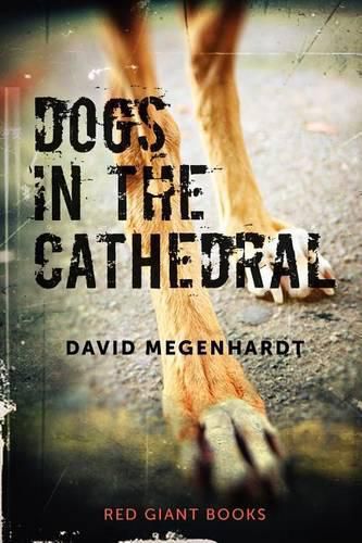 Cover image for Dogs in the Cathedral