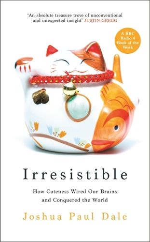 Cover image for Irresistible