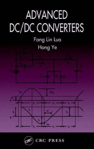 Cover image for Advanced DC/DC Converters