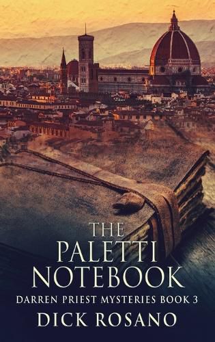 Cover image for The Paletti Notebook