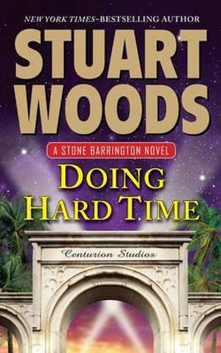 Cover image for Doing Hard Time