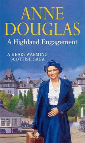 Cover image for A Highland Engagement