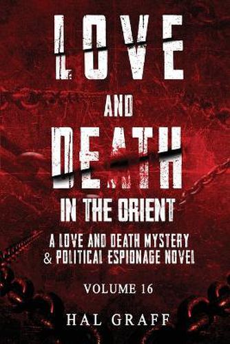 Cover image for Love and Death in the Orient