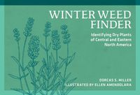 Cover image for Winter Weed Finder