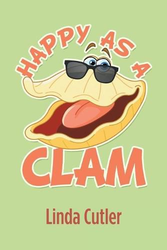 Cover image for Happy as a Clam