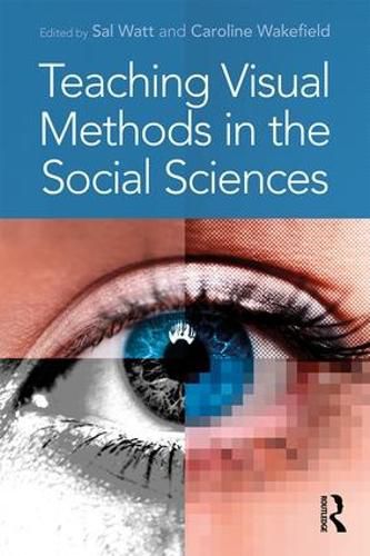 Cover image for Teaching Visual Methods in the Social Sciences