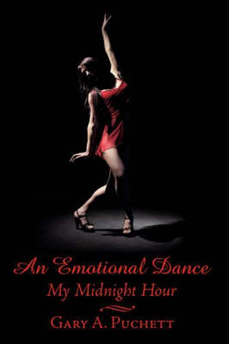 Cover image for An Emotional Dance: My Midnight Hour