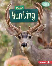 Cover image for Deer Hunting