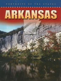 Cover image for Arkansas