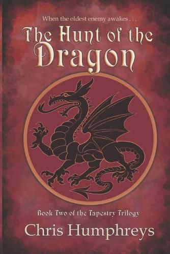 Cover image for The Hunt of the Dragon