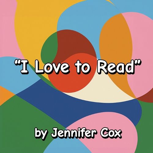 Cover image for I love to read
