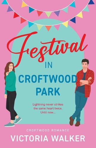 Cover image for Festival in Croftwood Park