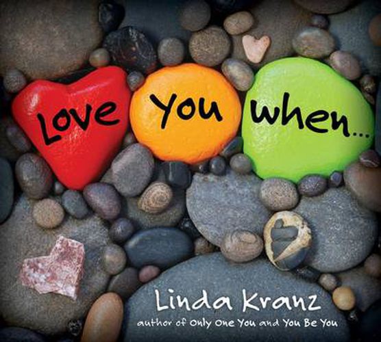 Cover image for Love You When...