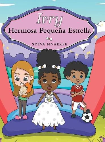 Cover image for Hermosa Pequena Estrella