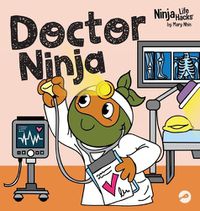 Cover image for Doctor Ninja