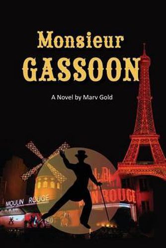 Cover image for Monsieur Gassoon