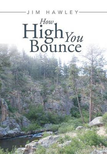 Cover image for How High You Bounce