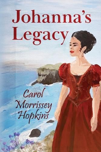 Cover image for Johanna's Legacy