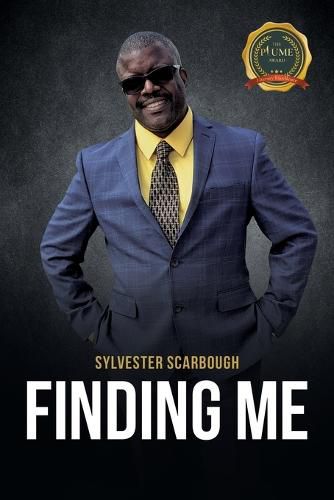 Cover image for Finding Me