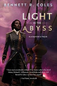Cover image for Light in the Abyss