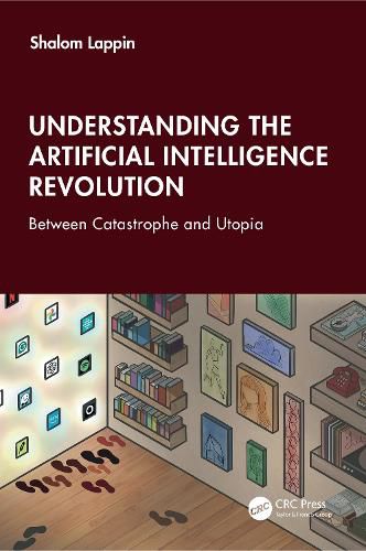 Cover image for Understanding the Artificial Intelligence Revolution