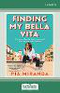 Cover image for Finding My Bella Vita