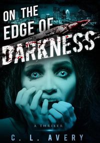 Cover image for On the Edge of Darkness