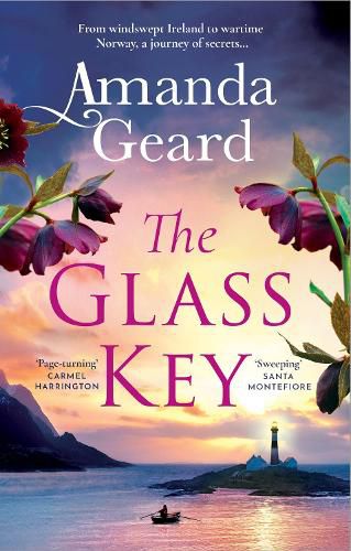 Cover image for The Glass Key