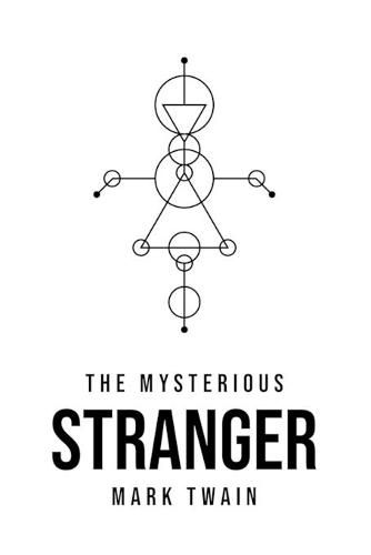 Cover image for The Mysterious Stranger