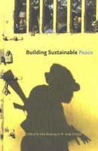 Cover image for Building Sustainable Peace