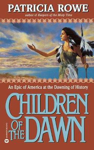 Cover image for Children of the Dawn