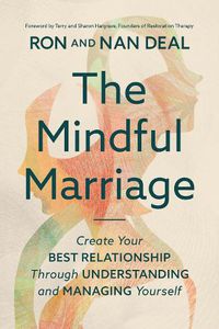 Cover image for The Mindful Marriage