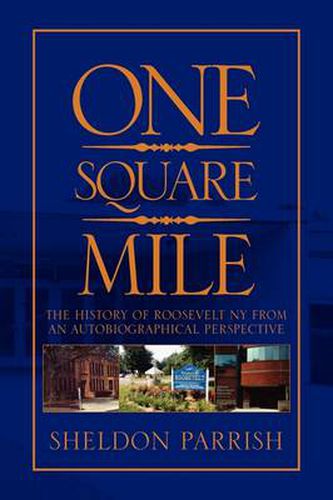 Cover image for One Square Mile