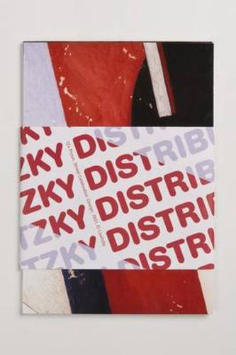Cover image for Lissitzky Distribution