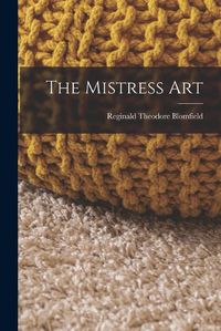 Cover image for The Mistress Art