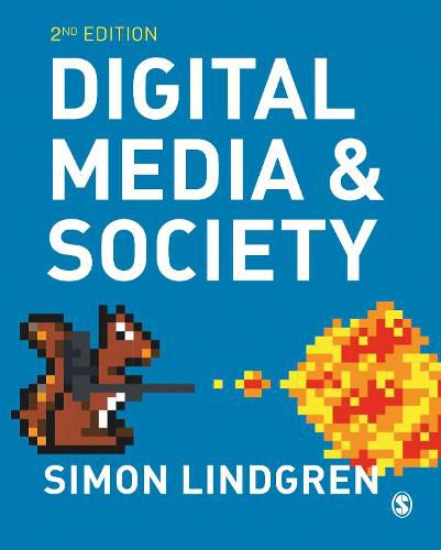 Digital Media and Society