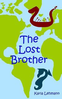 Cover image for The Lost Brother